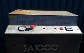 Compressor Airblok SA 1000 