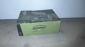 Grisport werkschoenen 