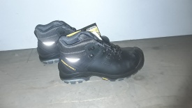 Grisport werkschoenen 