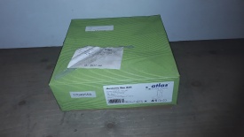 Atlas veiligheidslaars 