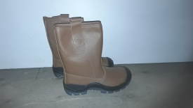 Atlas veiligheidslaars 