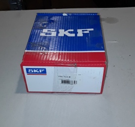 Lagerset SKF FNL 511 B