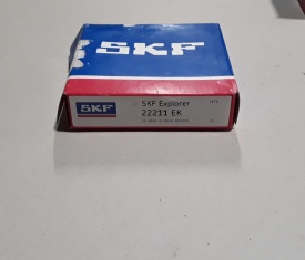 Lagerset SKF FNL 511 B