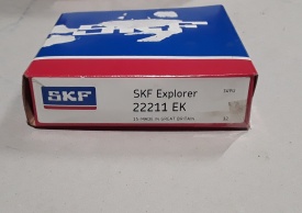Lagerset SKF FNL 511 A