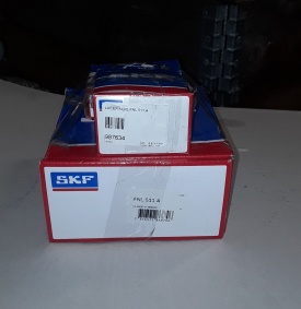 Lagerset SKF FNL 511 A