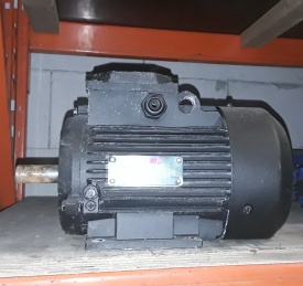 Elektromotor 2.2 kw, 2.870 rpm 