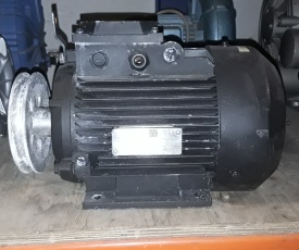 Elektromotor 3 kw, 2.865 rpm 