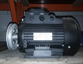 Elektromotor 3 kw, 2.885 rpm 