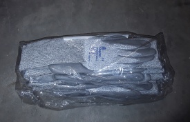 Gant Guard Mecasafe 655033 (10) 