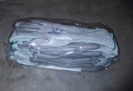 Guant Guard Mecasafe 6550 33 (07) 