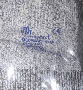 Gant Guard Mecasafe 6550 33 (10)