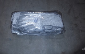 Gant Guard Mecasafe 6550 33 (10)