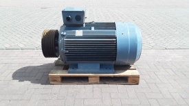 Elektromotor Dormot 132 kw, 1.485 rpm