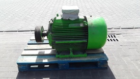 Elektromotor Schorch 55 kw, 1.475 rpm 