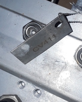 Vlinderklep Bray met actuator A395 