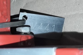 Vlinderklep Bray met actuator 