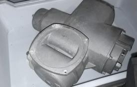 Actuator AUMA 