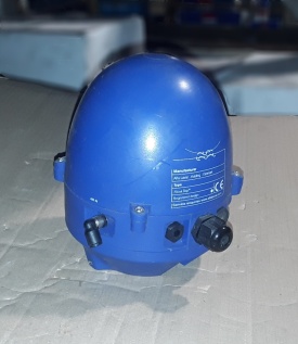 Actuator Alfa Laval ThinkTop 