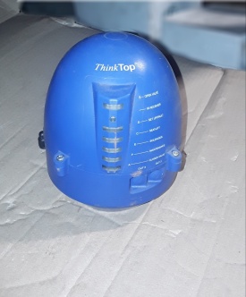 Actuator Alfa Laval ThinkTop 