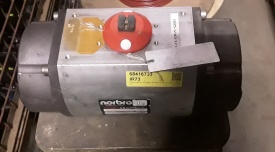 Actuator NORBRO 30-RDC40-ISD1N0-D