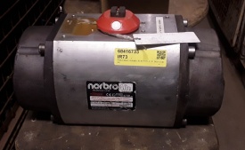 Actuator NORBRO 30-RDC40-ISD1N0-D