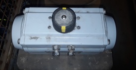 Actuator Air Torque AT351U S12 E 