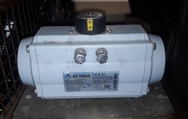 Actuator Air Torque AT351U S12 E 
