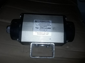 Actuator APM 4,0 HSR 