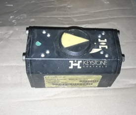 Actuator Keystone 
