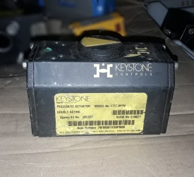 Actuator Keystone 