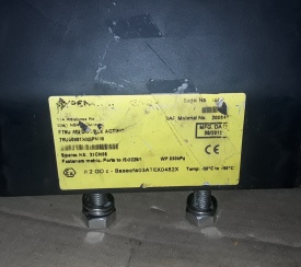 Actuator 