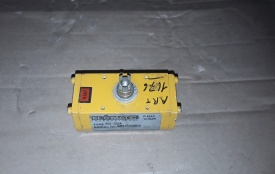 Actuator Elomatic ED 12/A