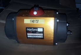 Actuator NORBRO 25 BMGD 40 n10