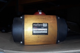 Actuator NORBRO 25-RDB40-1SDMN0-D 