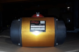 Actuator NORBRO 25-RDA40-ISD1NO-D