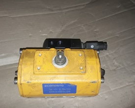 Actuator Econosto ED0065.M1A00L.14NO 