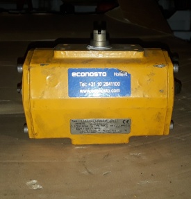 Actuator Econosto ED0065.M1A00L.14NO 