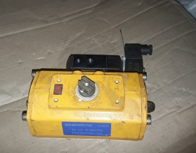 Actuator Econosto ED0065.M1A00L.14NO 