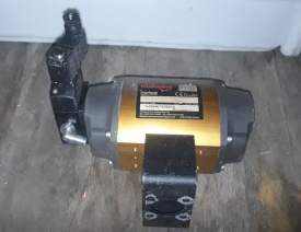 Actuator NORBRO 15-RDB40-1SDBE0-D 06