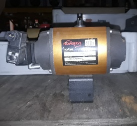 Actuator NORBRO 15-RDB40-1SDBE0-D 06