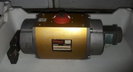 Actuator NORBRO 30-RDA40-1SD1EO-D 07