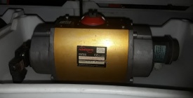 Actuator NORBRO 30-RDA40-1SD1EO-D 07