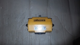 Actuator Elomatic ED0040.M1A00A.00N0