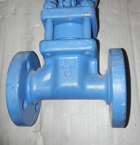 Klepafsluiter MAW DN15 PN40 