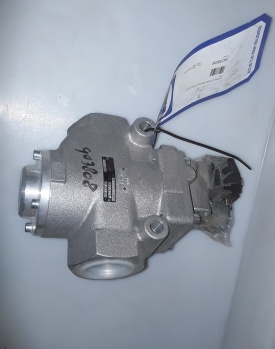 3 x Magneetafsluiter Norgren 