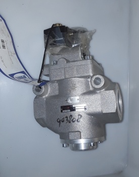 3 x Magneetafsluiter Norgren 