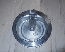Terugslagklep Rite V0615XEZ