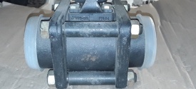 Kogelkraan Gachot DN65-50 PN64
