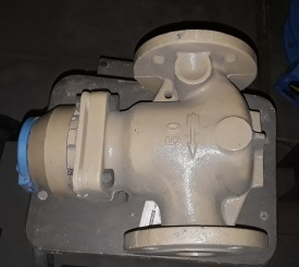 Watermeter 