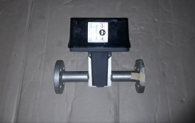 Afsluiter Argon 